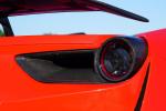 Ferrari 488 Spider N-Largo by Novitec Rosso 2017 года